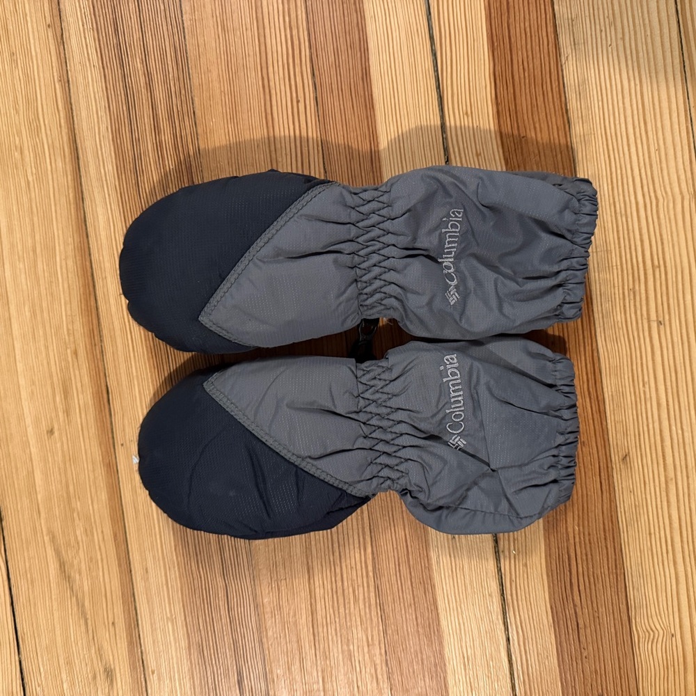 Columbia Toddler Mittens